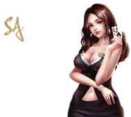 sagaming